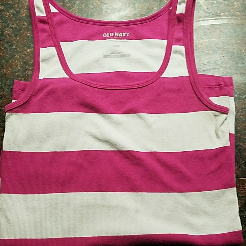 Old Navy Tank Top